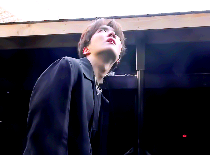 🗣🗣🗣🗣 방탄 팬만 들어와 선물 줄게 ㅇㅇ | 인스티즈