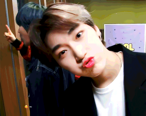 에이티즈 생각보다 어리고 순하고 바부들이야 | 인스티즈