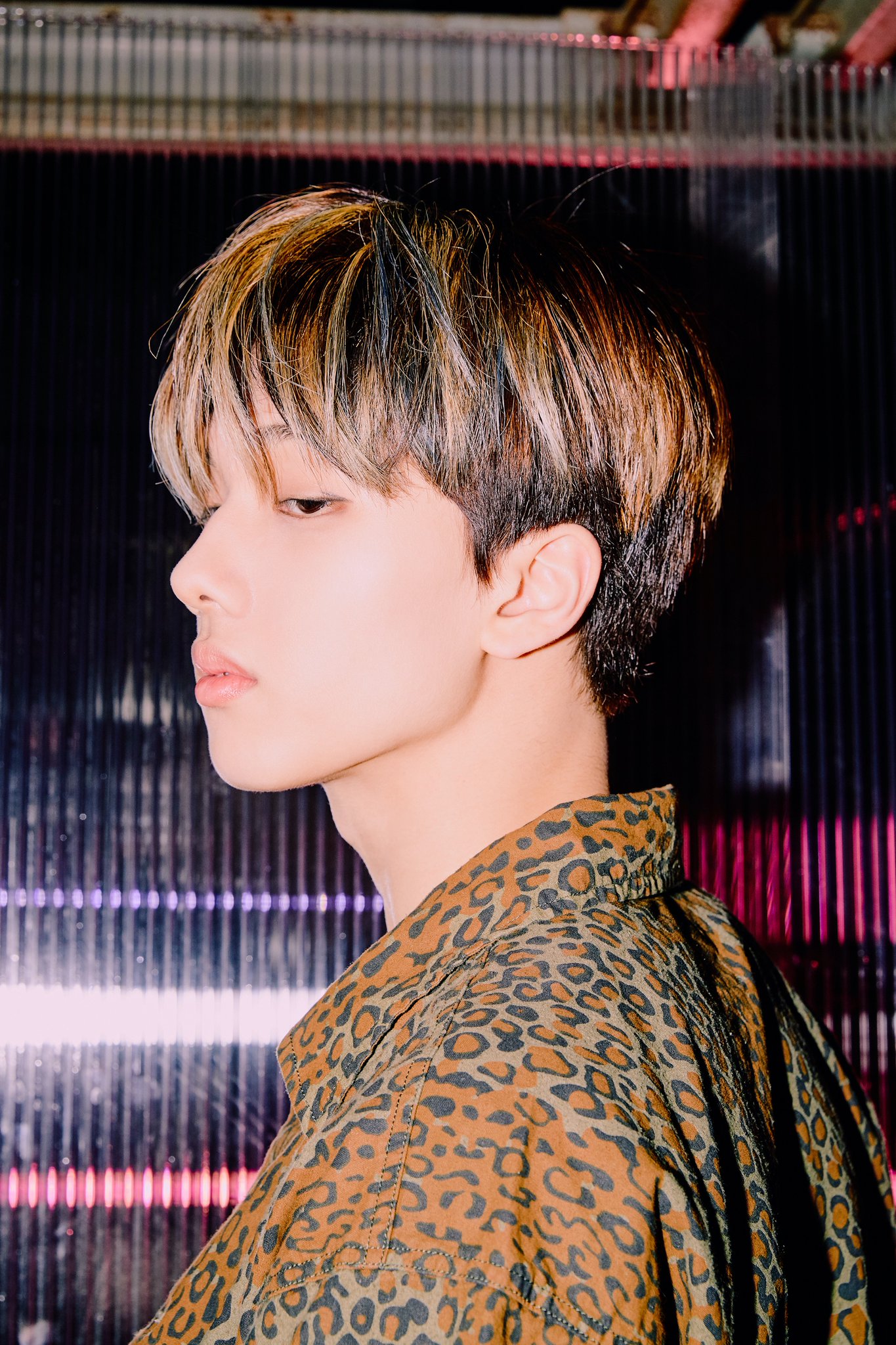 지성이 코 끝 무슨일이냐 | 인스티즈