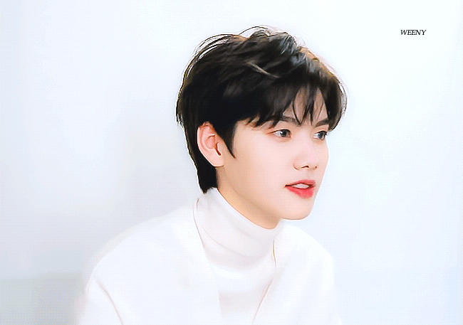 이 남돌들 4명 얼굴에 비슷한 분위기?있는거 같아???ㅋㅋㅋㅋㅋㅋㅋㅋ | 인스티즈