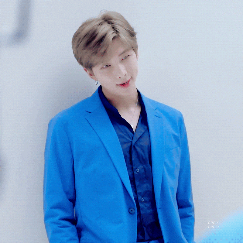 혹시 이번 노래로 방탄 입덕한 사람들을 위해 각 멤버 레전드 짤 푼다 | 인스티즈