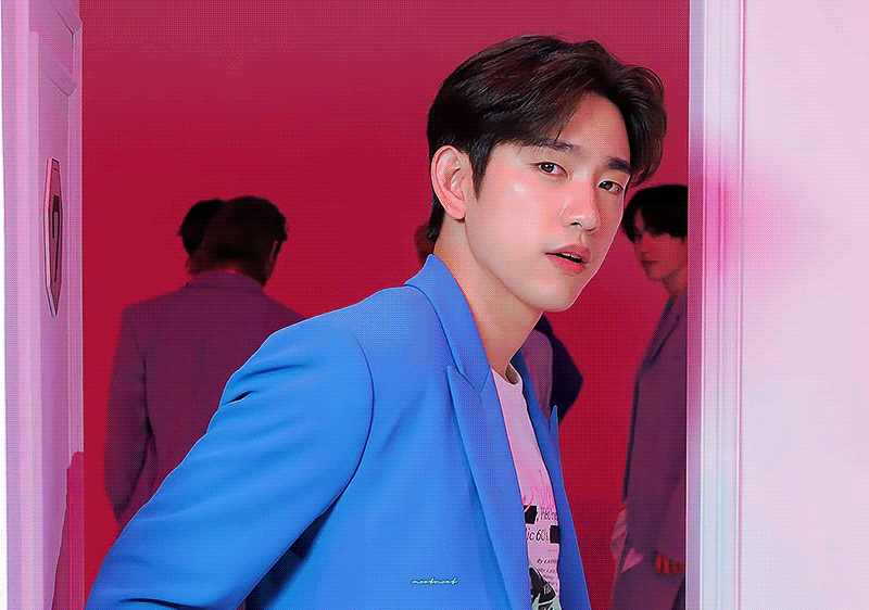 [잡담] 갓진영 진짜 얼굴 용안 조진닼ㅋㅋㅋㅋㅋ | 인스티즈