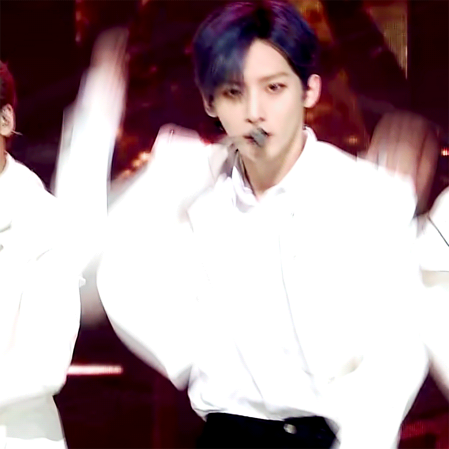 멤버피셜 첫인상이 "드라마 속 남주" 였다는 신인 남자아이돌.. | 인스티즈