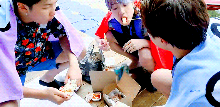 20대 여성이 분석한 방탄 성공이유 | 인스티즈