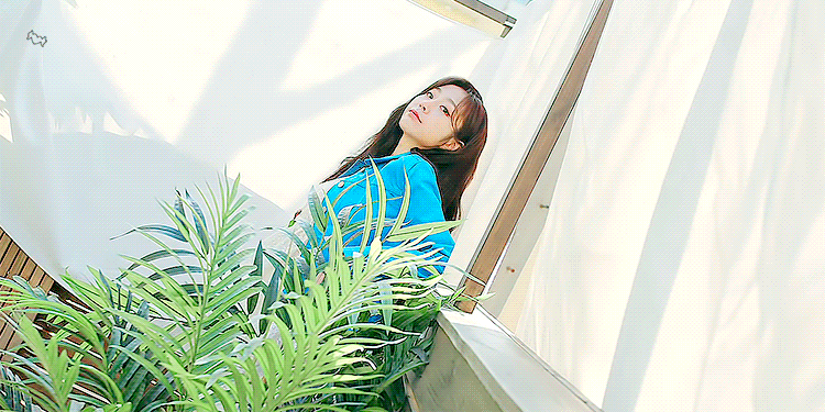 이 아기는 자라서 러블리즈 서지수가 됩니다 | 인스티즈