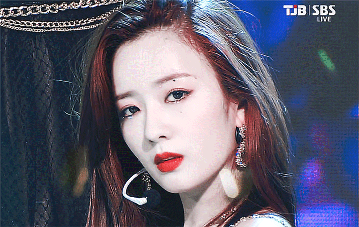 [잡담] 이 여돌도 은근 다 잘어울리는듯 | 인스티즈