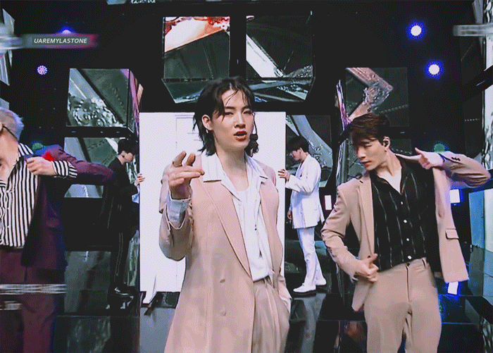 제이비 장발 너무좋아 | 인스티즈