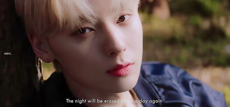 나도 내 취향 자랑한다 뉴이스트 워너원 황민현 더보이즈 주연 | 인스티즈