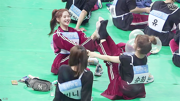 울 애덜은 아육대 나가도 돼요~ | 인스티즈