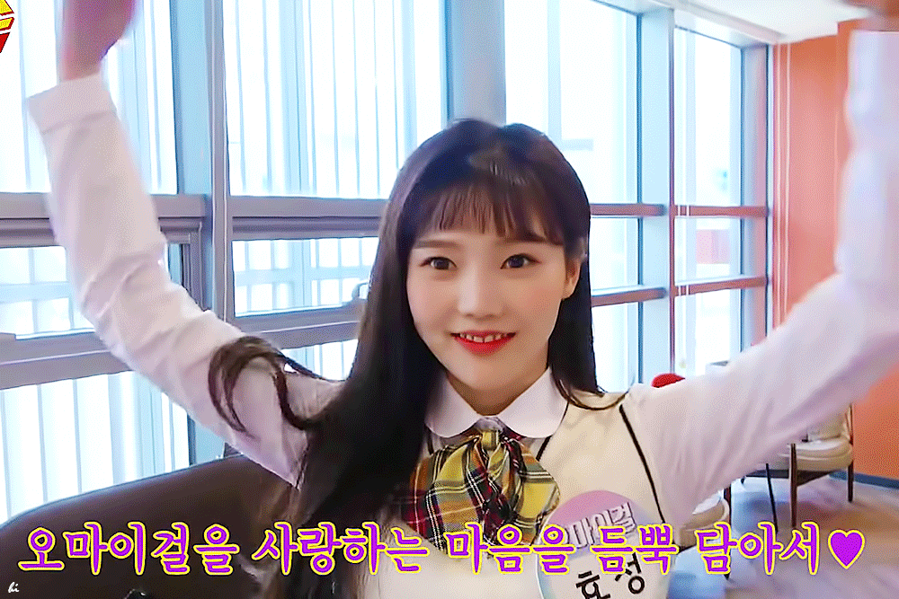 근데 나도 내 취향 모르겠음.. | 인스티즈