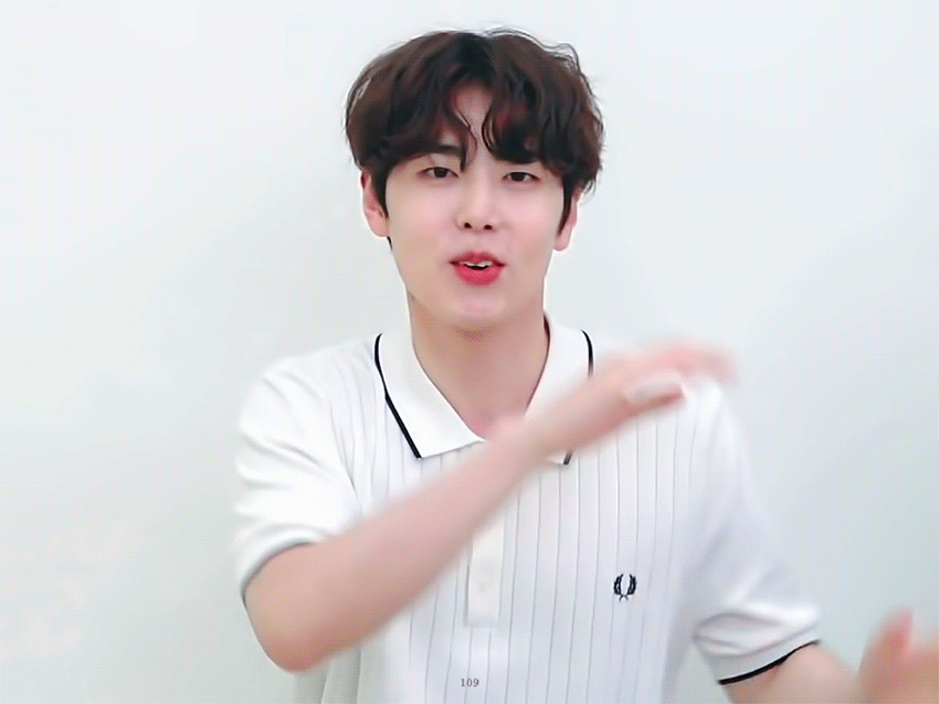 (갑자기 최애 뽕차서 쓰는 글) | 인스티즈