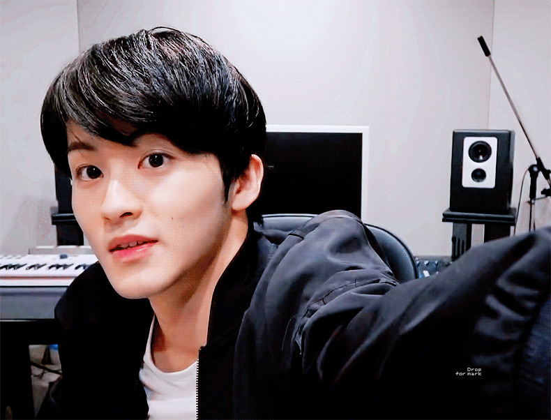 마크 보고싶다 | 인스티즈