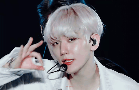 개징이들 이제 다 자나봐 엑소 | 인스티즈