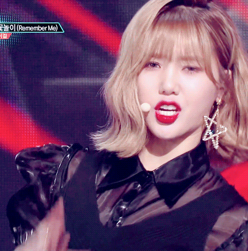 1일(금), 오마이걸 미미 생일💖💙💛 | 인스티즈