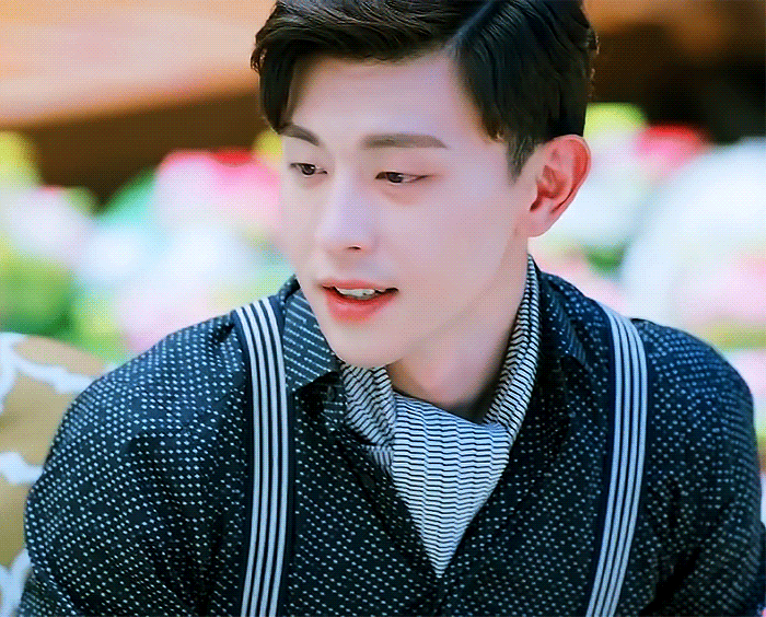 공자님 시절 륜이 | 인스티즈