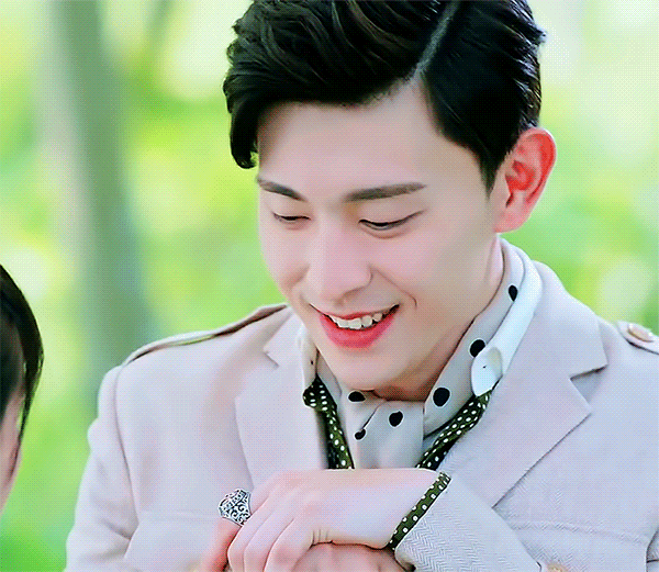 공자님 시절 륜이 | 인스티즈