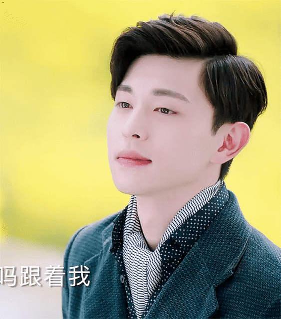 공자님 시절 륜이 | 인스티즈