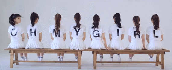 품들아ㅠㅠㅠ데뷔초 옴걸 이거ㅠㅠ순서대로 누구야...? | 인스티즈