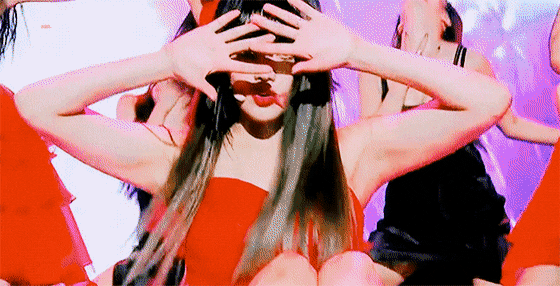 민니 싫다고 말해 무대 진짜 다시봐도 미쳤다 | 인스티즈