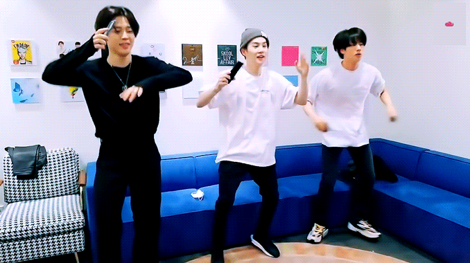 20대 여성이 분석한 방탄 성공이유 | 인스티즈