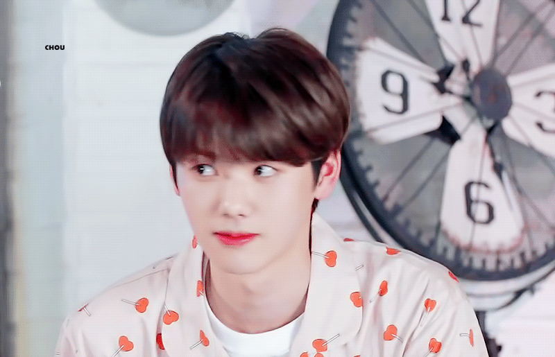 퍼컬검사받고싶게 하는 아이돌 1위.. | 인스티즈