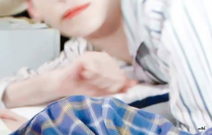 구정모 부인 자러갑니다아앙 | 인스티즈