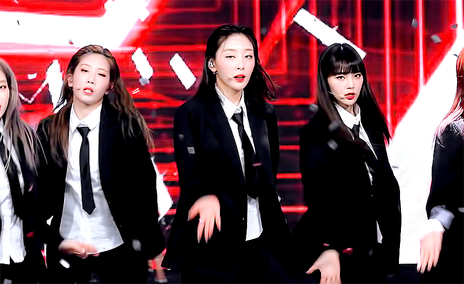 이달소 이브 짤털 | 인스티즈