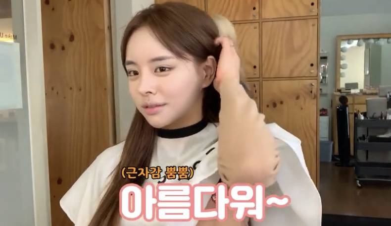 둘중에 쀼들 취향얼굴은 뭐야? - 인스티즈(instiz) 뷰티 카테고리