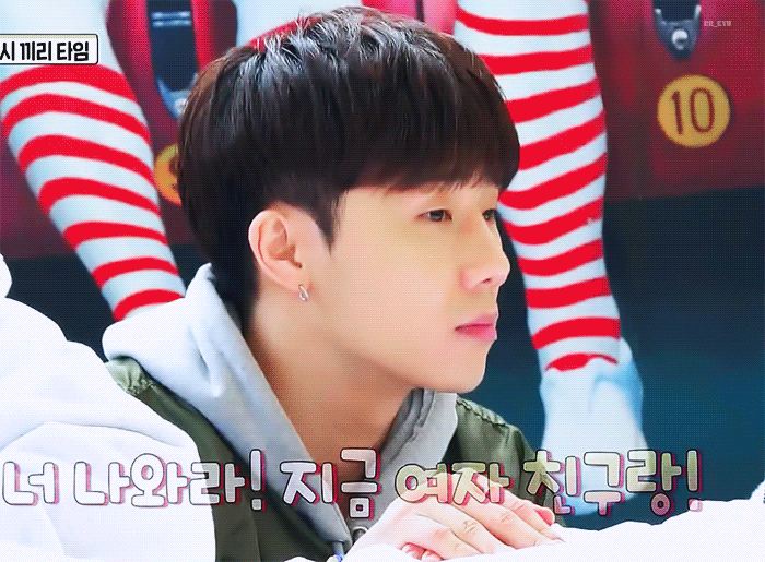 [잡담] 나 뚝 늘끼리 너무 좋았어 | 인스티즈