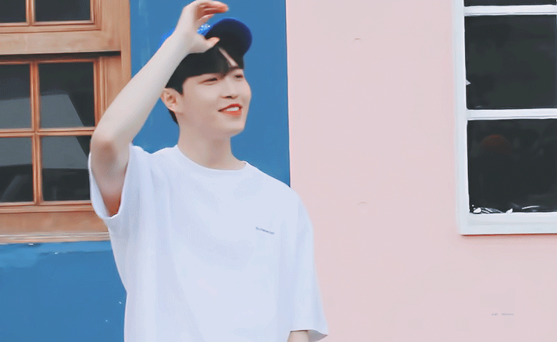 [워너원/김재환] 5년째 연애 중 35 | 인스티즈