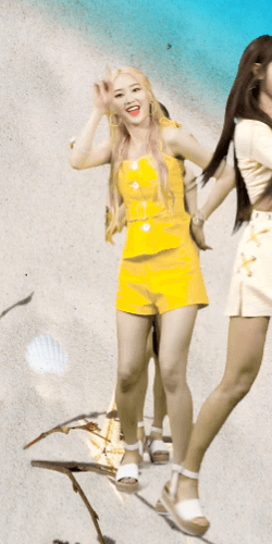 내가 좋아하는 여돌 키차이 | 인스티즈