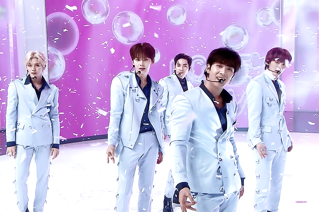 뉴이스트는 팬들이 주접으로 시작한게 아니란 말이애오 ㅜㅜ | 인스티즈