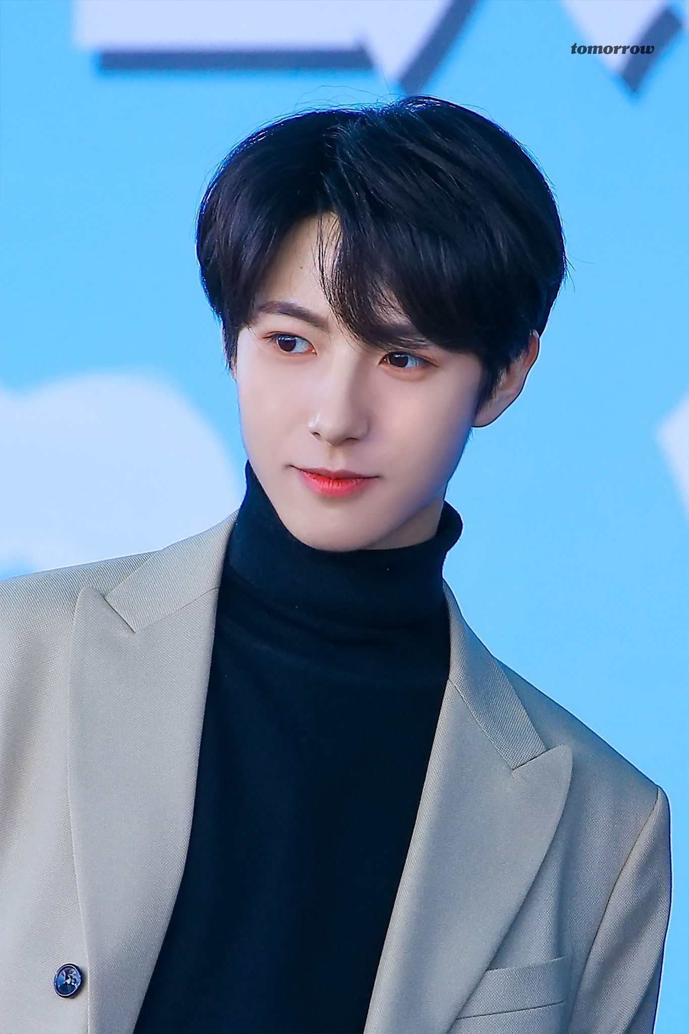 엔시티 런쥔 이런 사진 좀 더 주라ㅜㅜㅜㅜㅜㅜ | 인스티즈