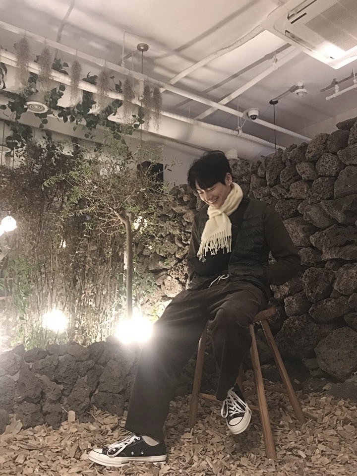 빅톤 한세 인스타 개설 기념 인스타 갬성 사진 모음 (데이터주의) | 인스티즈