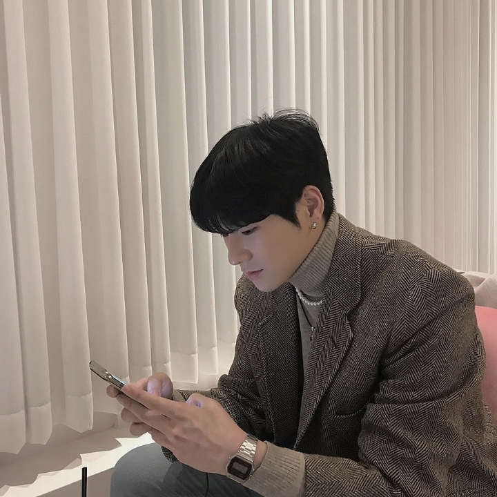 빅톤 한세 인스타 개설 기념 인스타 갬성 사진 모음 (데이터주의) | 인스티즈