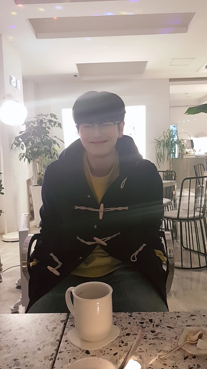 빅톤 한세 인스타 개설 기념 인스타 갬성 사진 모음 (데이터주의) | 인스티즈