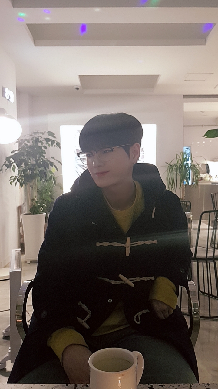 빅톤 한세 인스타 개설 기념 인스타 갬성 사진 모음 (데이터주의) | 인스티즈