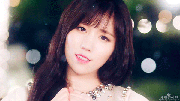 내 기준 ㄹㅇ 취향에 따라 비주얼멤 갈리는 여돌 갑임 | 인스티즈