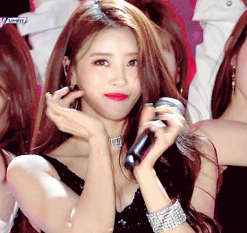 내 기준 ㄹㅇ 취향에 따라 비주얼멤 갈리는 여돌 갑임 | 인스티즈