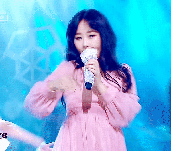 내 기준 ㄹㅇ 취향에 따라 비주얼멤 갈리는 여돌 갑임 | 인스티즈