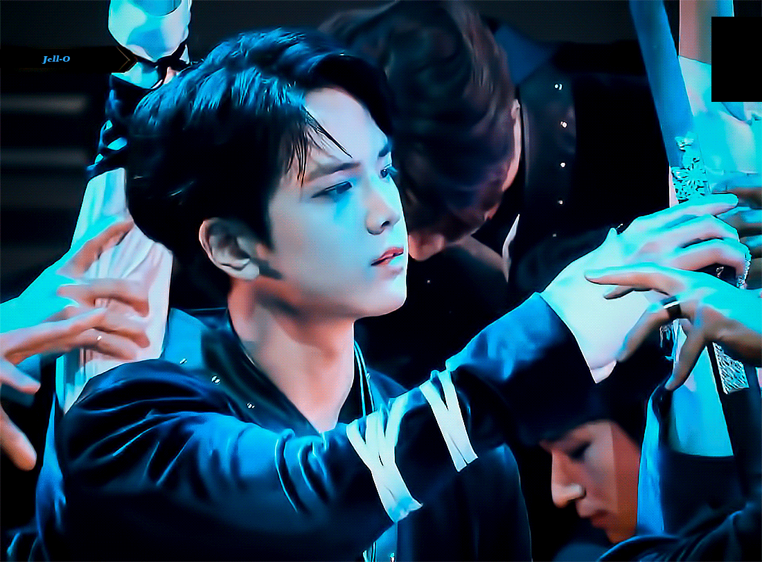 ㄱ 쥬빵 케미는 항상 쩔지만 화랑 고전물이 진짜... 미쳤다고 생각함 | 인스티즈