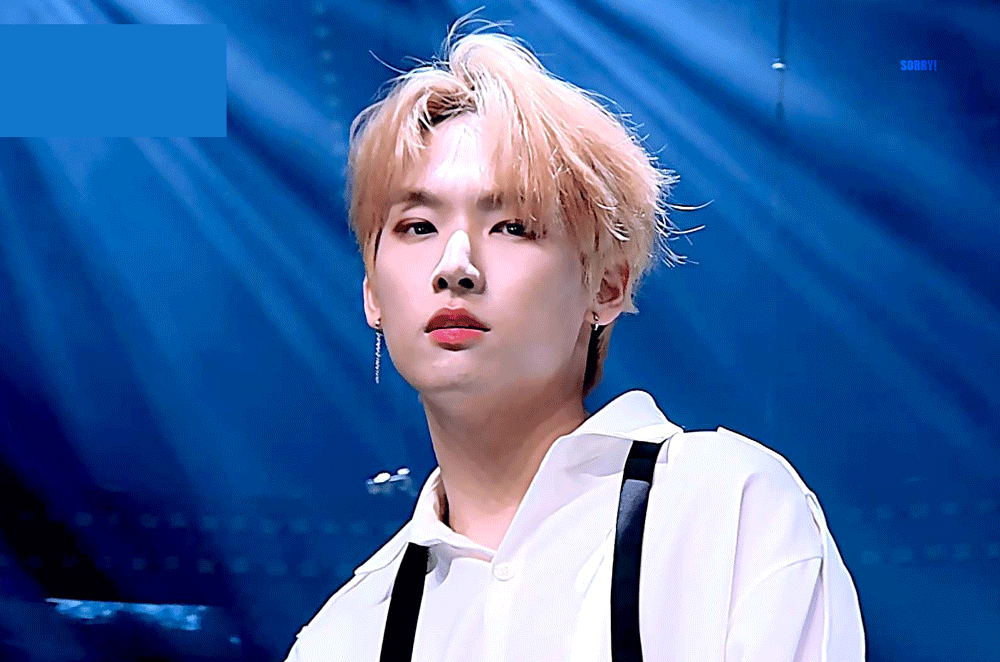 어쩌다보니까 갤러리에 체리블렛 유주랑 sf9 인성이 붙어있는데 | 인스티즈