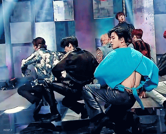 파란니트 레전드 | 인스티즈