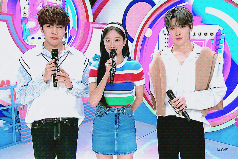 인증은 없는데 지금 인가 MC들 | 인스티즈