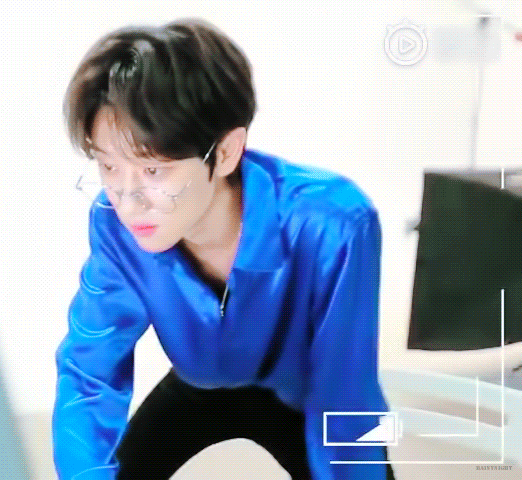 소속사에서 해주는 스타일링보다 본인이 찾은 스타일링이 더 찰떡인 아이 | 인스티즈