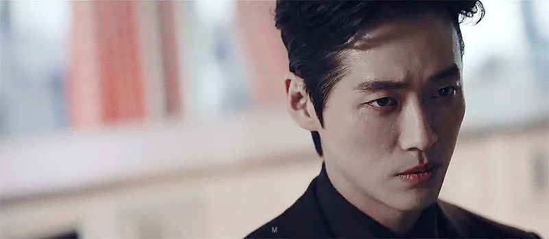 와 오늘 남궁민 왜이렇게 잘생겼어༼;´༎ຶ ۝ ༎ຶ༽ | 인스티즈