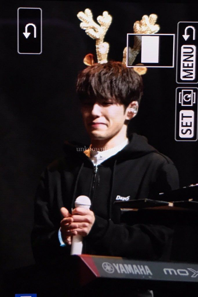 [잡담] 아 원필이 우는거 보러 콘서트 가야한다구요 | 인스티즈