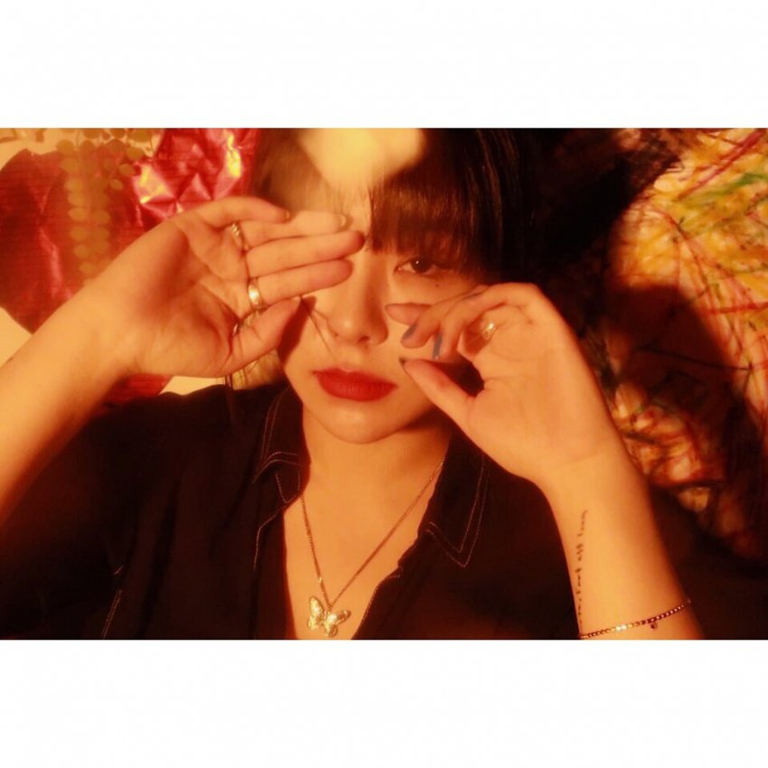 휘인 ost 🧡그렇게 넌 내게 빛나🧡 나왔땅 | 인스티즈