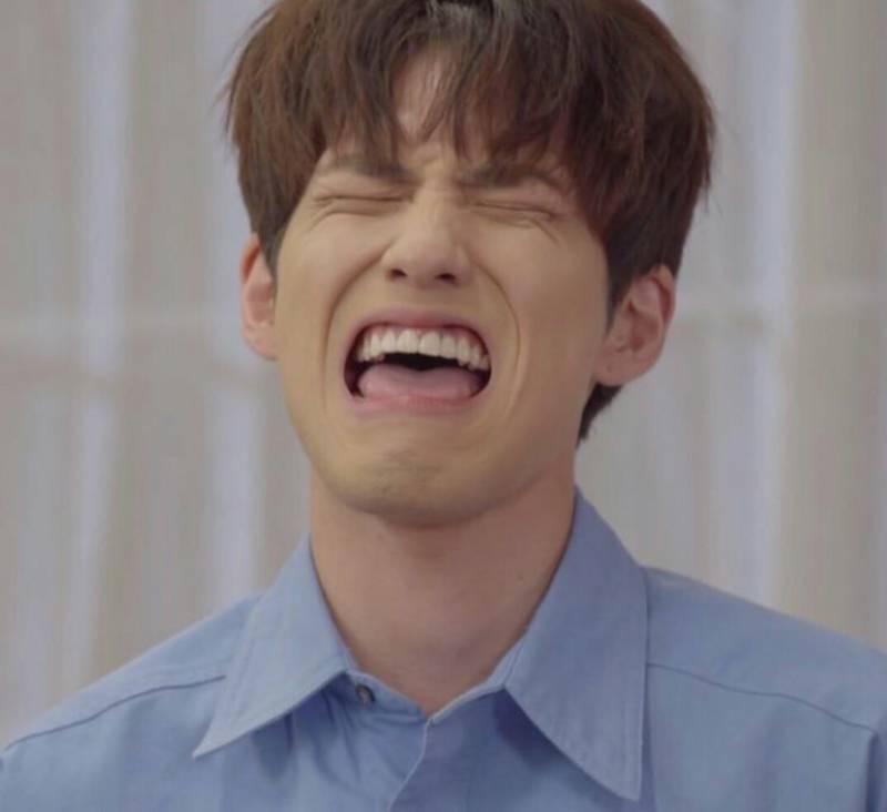 [OnAir] 하 나도 김원필 후배로 데뷔하면 되는거여? | 인스티즈