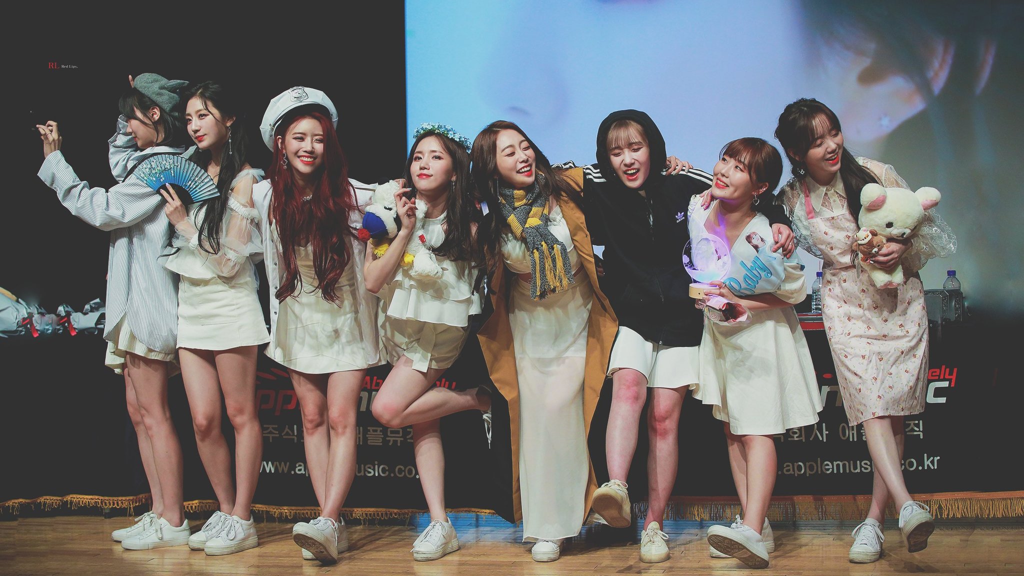 1년 4개월만에 컴백하는거 진짜 넘 기대된다... | 인스티즈